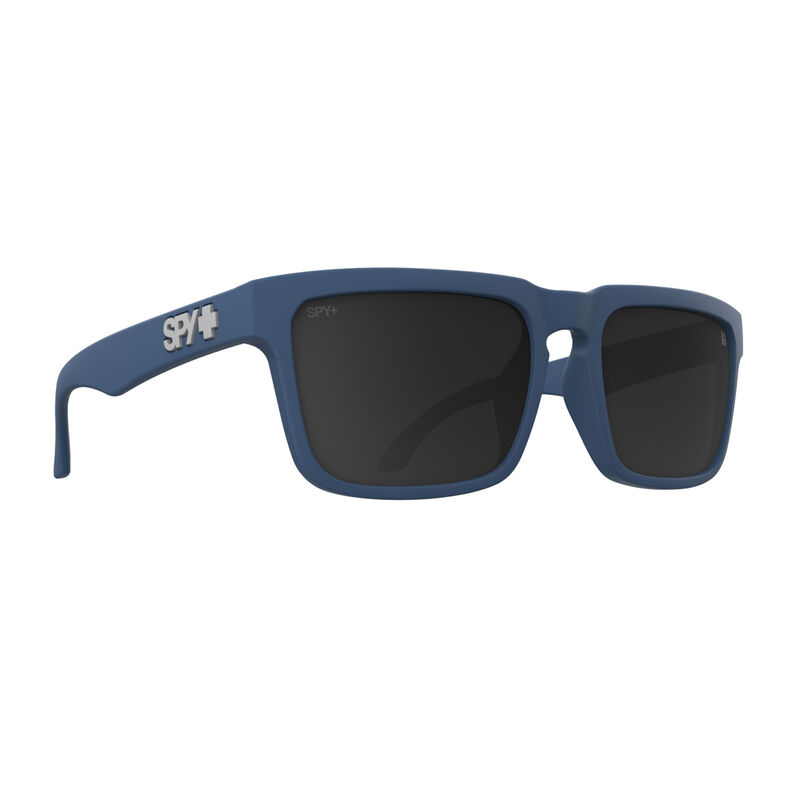 HELM, Matte Deep Sea Blue-Happy Gray Green, hi-res image number null